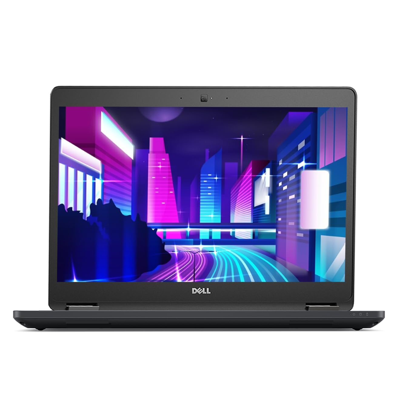 Dell Latitude Laptop | E7470 | Intel i7-6th Gen | 14" HD | Win 10 Pro | Refurbished