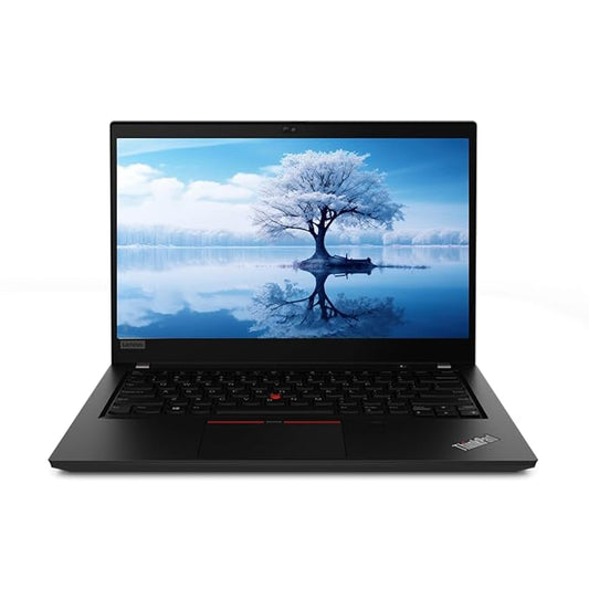 Lenovo ThinkPad Laptop | T490 | Intel i5-8th Gen | 14" HD  | Win 11 Pro | Refurbished