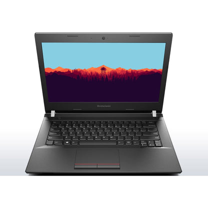 Lenovo ThinkPad Laptop | E40-80 | Intel i5-5th Gen | 14" HD | Win 10 Pro | Refurbished