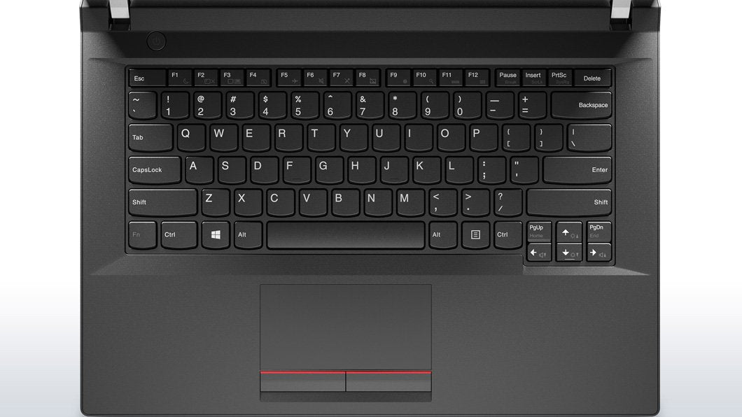 Lenovo ThinkPad Laptop | E40-80 | Intel i5-5th Gen | 14" HD | Win 10 Pro | Refurbished