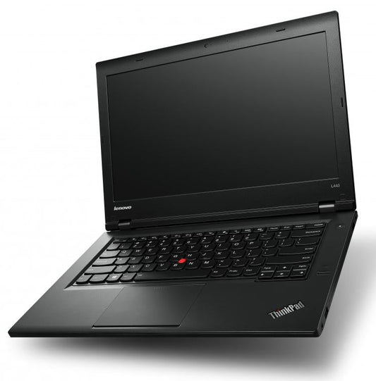 Lenovo ThinkPad Laptop | L440 | Intel i3-4th Gen | 14" HD | Win 10 Pro | Refurbished