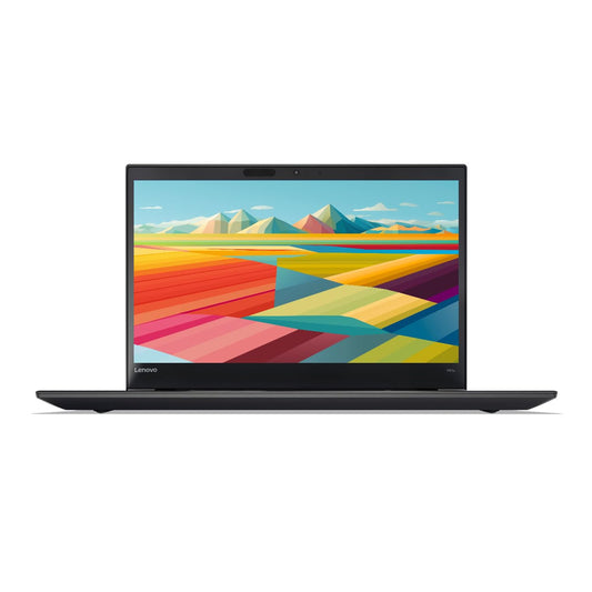 Lenovo ThinkPad Laptop | P51s Workstation | Intel i7-7th Gen | 15.6" HD | 2GB GDDR5 NVIDIA Graphics | Win 10 Pro | Refurbished