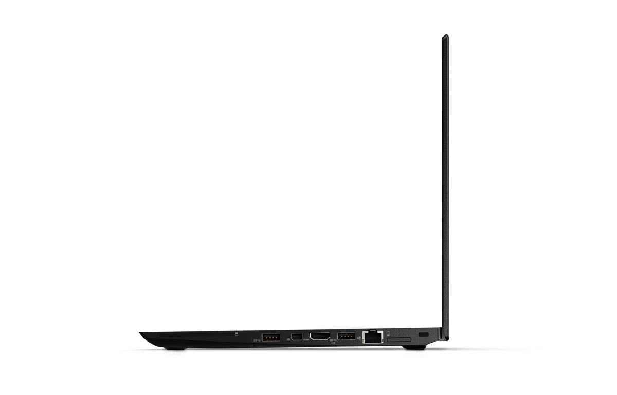 Lenovo ThinkPad Laptop | T460p | Intel i5-6th Gen | 14" HD | Win 10 Pro | Refurbished