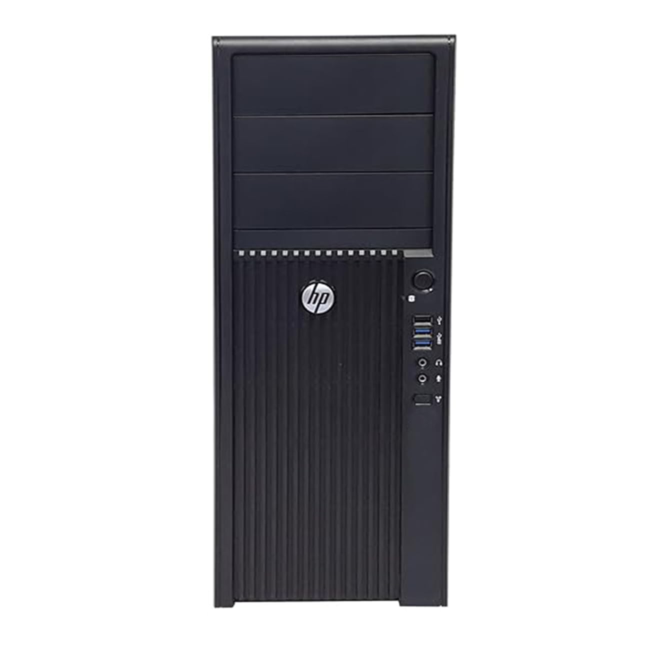 HP Z220 Desktop | Intel i3 2nd Gen | Win 10 Pro | Refurbished