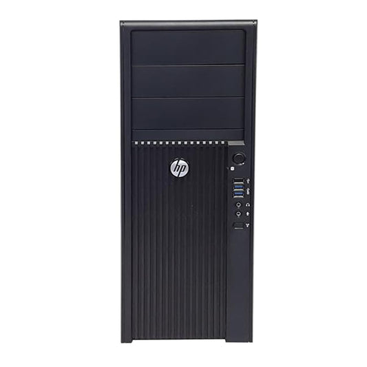HP Z220 Desktop | Intel i3 2nd Gen | Win 10 Pro | Refurbished