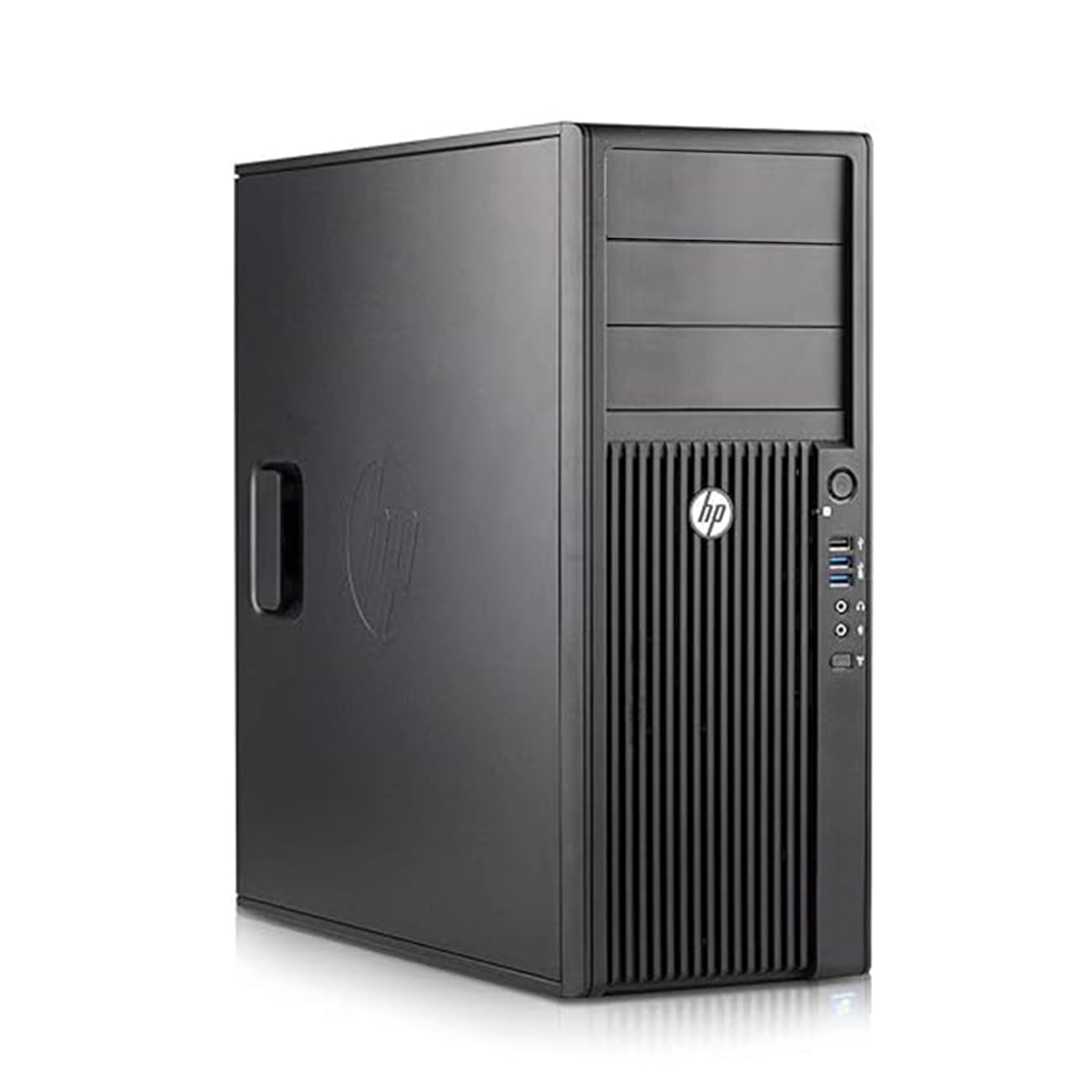 HP Z220 Desktop | Intel i3 2nd Gen | Win 10 Pro | Refurbished